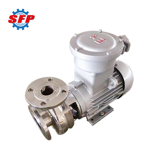 SFB Series Chemical Pump